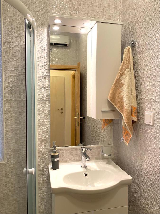 Apartment Njegos